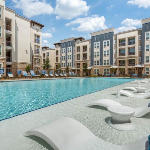 to Sovereign Twin Creeks Castle Lanterra Properties